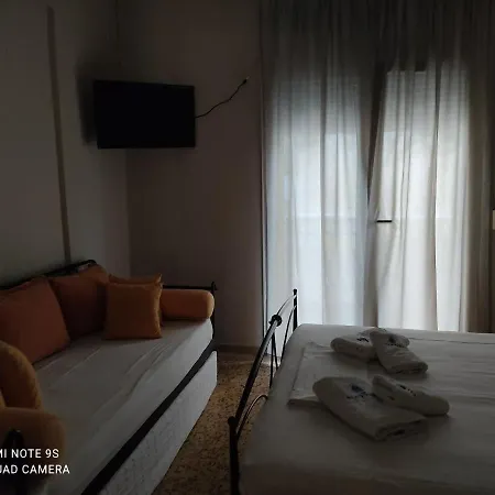 Nafsika Apartment