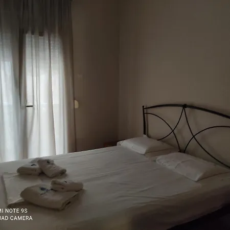 Apartment Nafsika