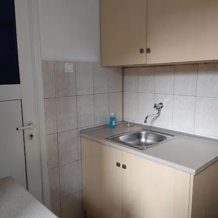 Apartment Nafsika