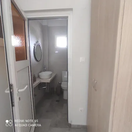 Apartment Nafsika *