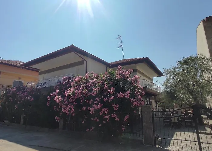 Nafsika Амолиани