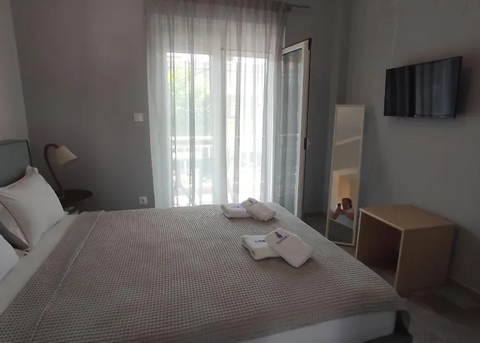 Nafsika Амолиани