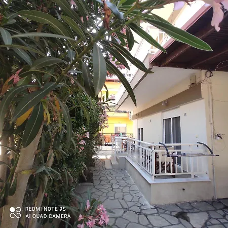 Nafsika أمولياني