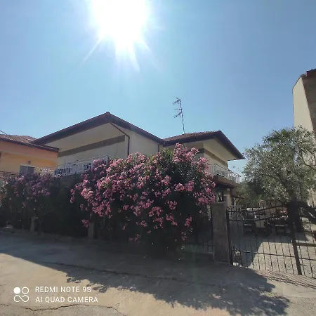 Nafsika أمولياني